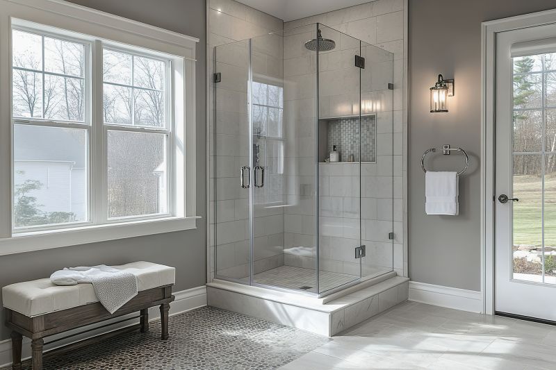 Best Shower Installation Contractors in Barstow, CA